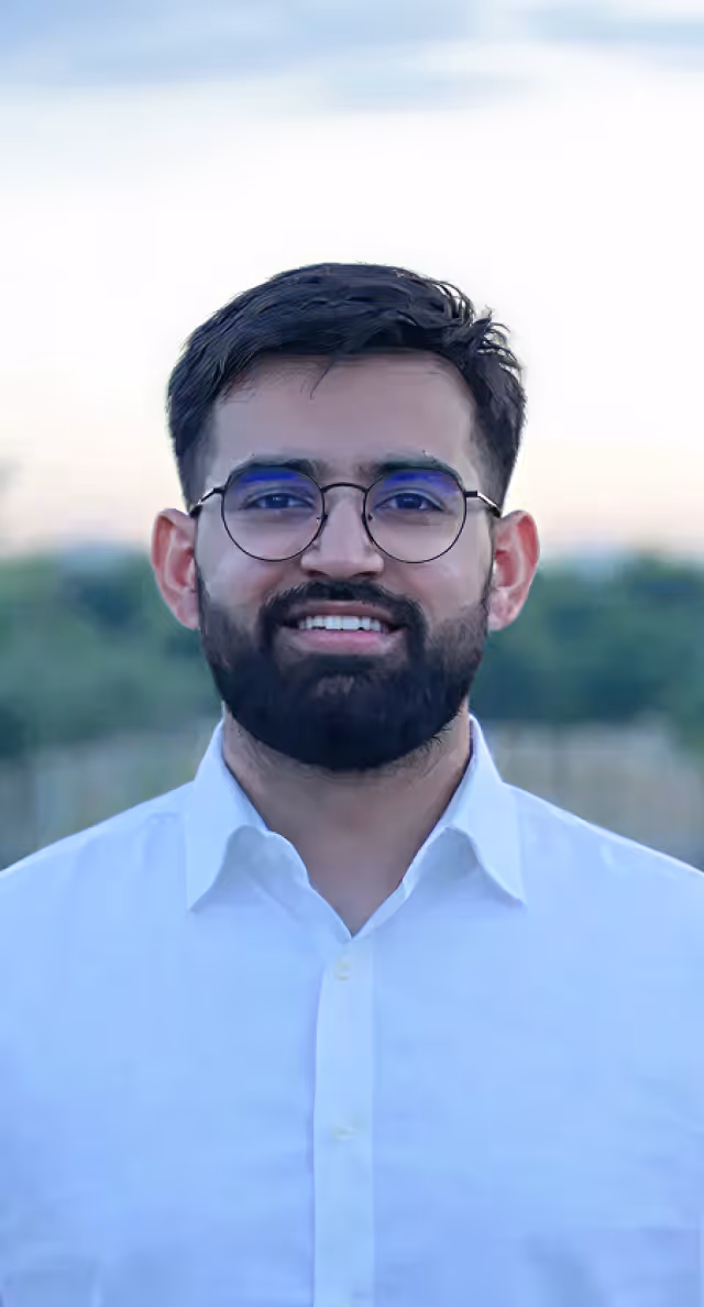 Amit Mann, Founder of Kiara